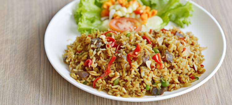 科邦卡旺佐迪亚克酒店(Zodiak Kebon Kawung by Kagum Hotels)图片