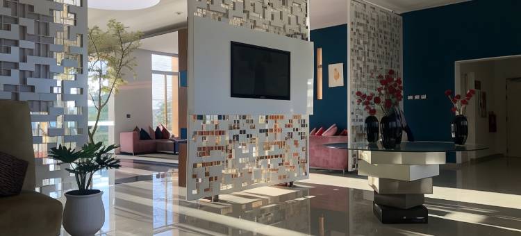 乌杰达休闲酒店(Relax Hotel Oujda)图片