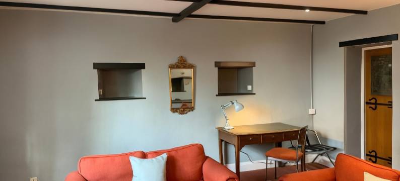 泽西的武器酒店(The Jersey Arms Hotel)图片