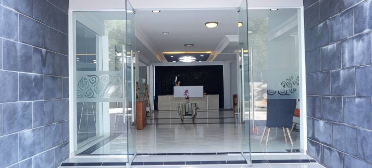 PLUM Hotel Lading Banda Aceh图片