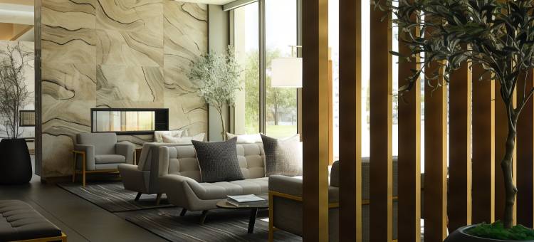 洛杉矶国际机场/世纪大道凯悦嘉寓酒店(Hyatt House LAX Century Blvd)图片