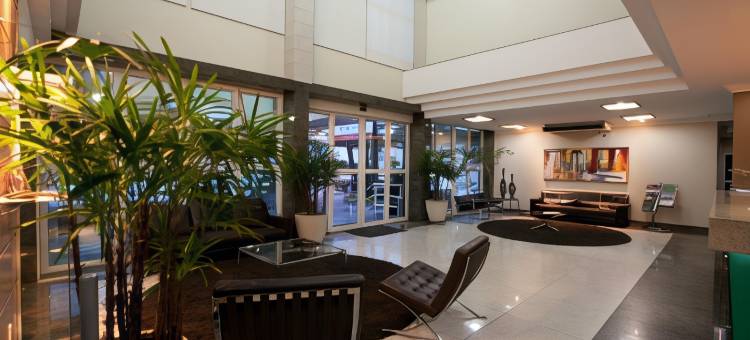欧伊提酒店(Oitis Hotel)图片