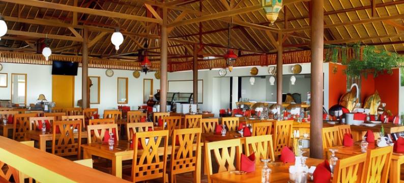 皇家BIL大酒店(Grand Royal BIL Hotel)图片