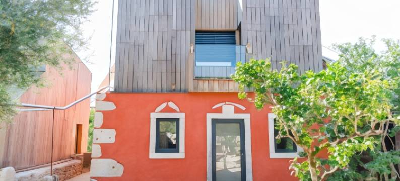 烹饪与自然情感酒店(Cooking and Nature - Emotional Hotel)图片