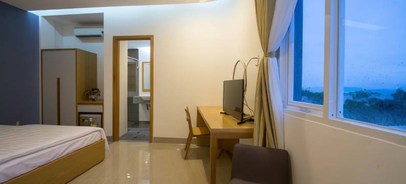 航海酒店(Sailing Hotel)图片