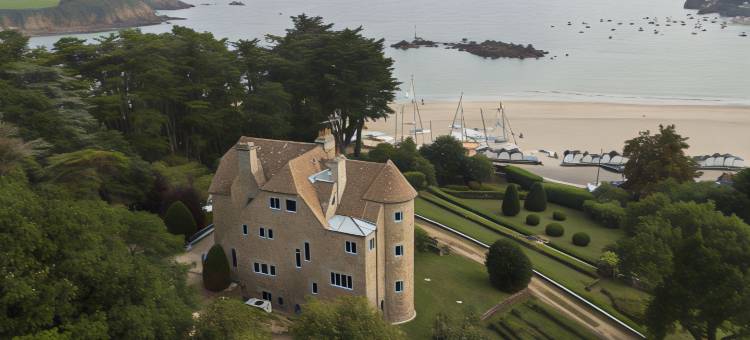 达尔摩庄园酒店(Manoir Dalmore)图片