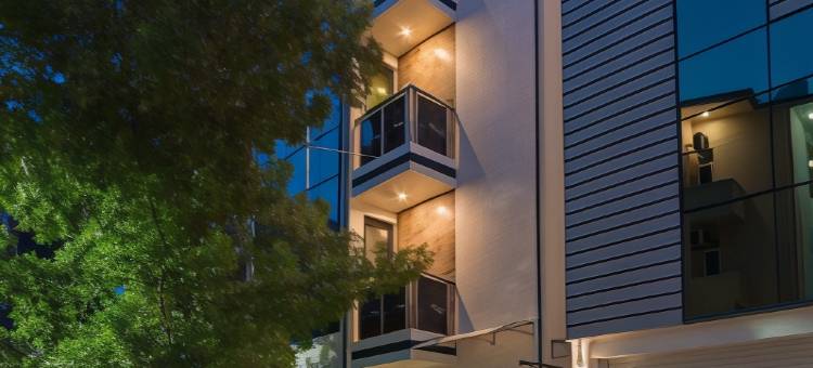 萨曼接待酒店(Samann Host)图片