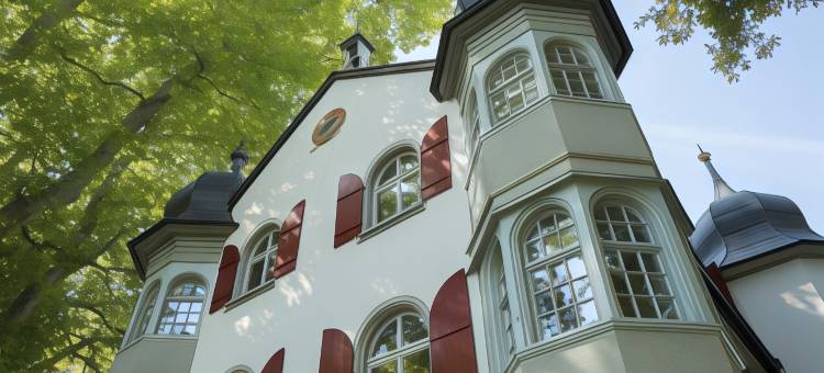 沙夫豪森青年旅馆(Schaffhausen Youth Hostel)图片