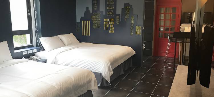 垦丁羊角村图片