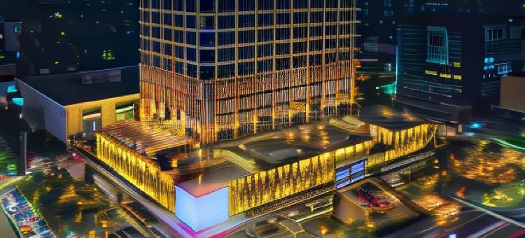 雅加达门腾阿什利唐酒店(Ashley Tang Menteng Jakarta)图片