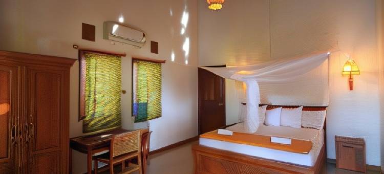 比达拉小屋旅馆(Bidara Cottage)图片