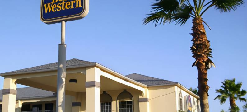 贝斯特韦斯特海岛酒店(Best Western Padre Island)图片