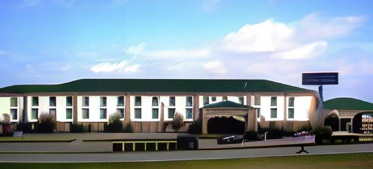 雷尔小屋贝斯特韦斯特优质套房酒店(Best Western Plus Eau Claire Conference Center)图片