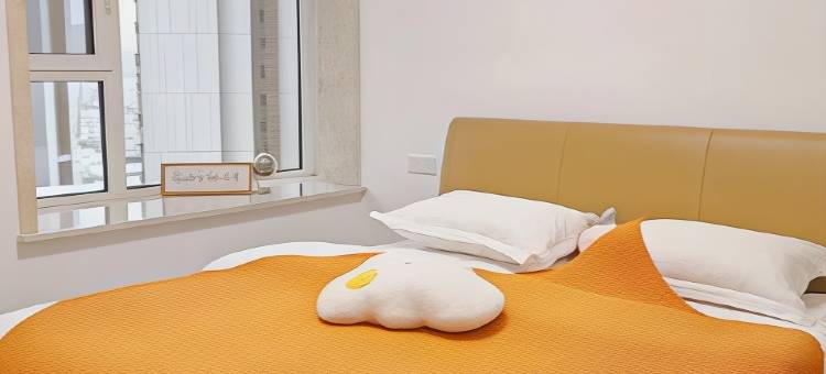 七宜亚寓威海公寓(刘公岛路分店)图片