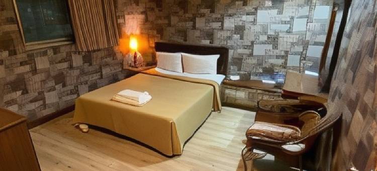 台北立建宾馆图片