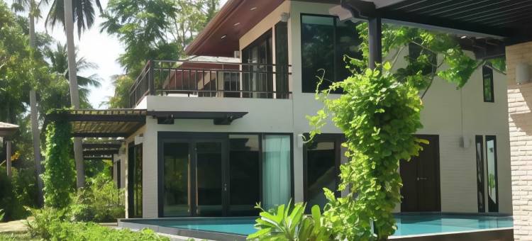 尼拉玛雅别墅疗养度假村(Niramaya Villa & Wellness)图片