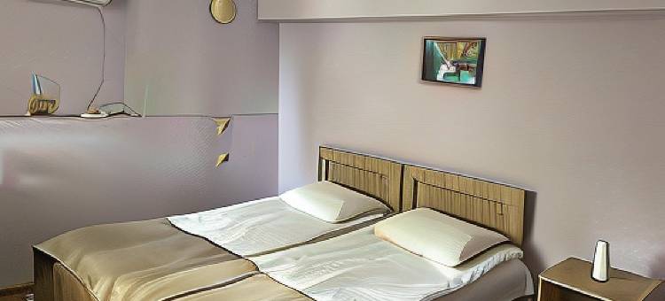 绿色之家酒店(Green House Guest House)图片