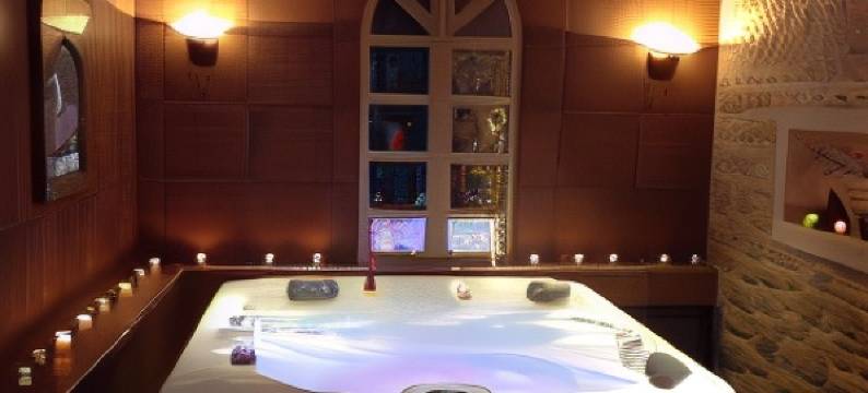 穆里尔城堡旅馆(Chateau de Murviel)图片