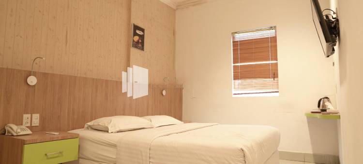 Wisma Sederhana Medan Mitra RedDoorz图片