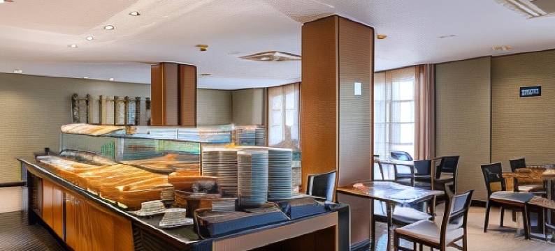 DELPLAZA Marabá 圣保罗(Delplaza Marabá São Paulo)图片