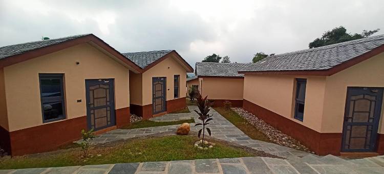 The Rana Resort - Bir Billing图片