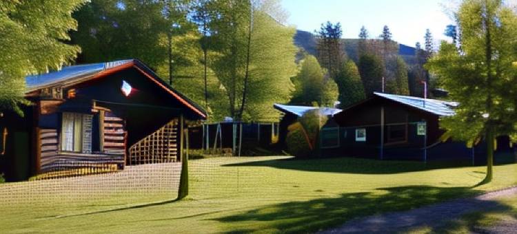 安特雷瓦列斯和佩利内斯(Entre Hualles y Pellines)图片