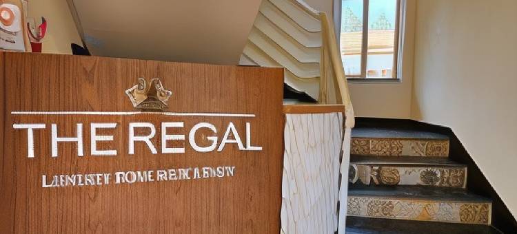 The Regal Luxury Boutique Stays图片