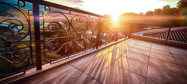 德文小憩酒店(Devon Rest)图片