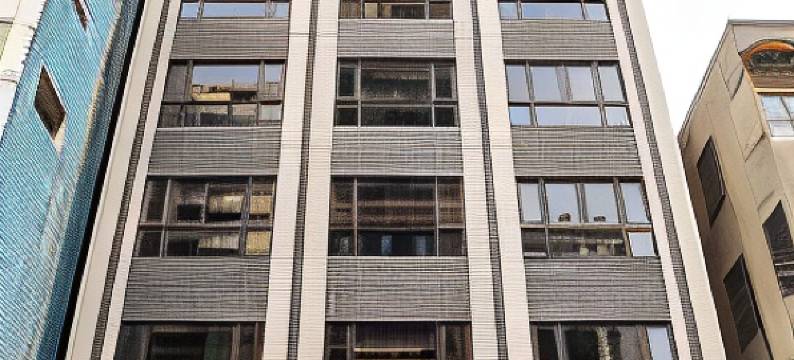 高雄岛宇居饭店图片