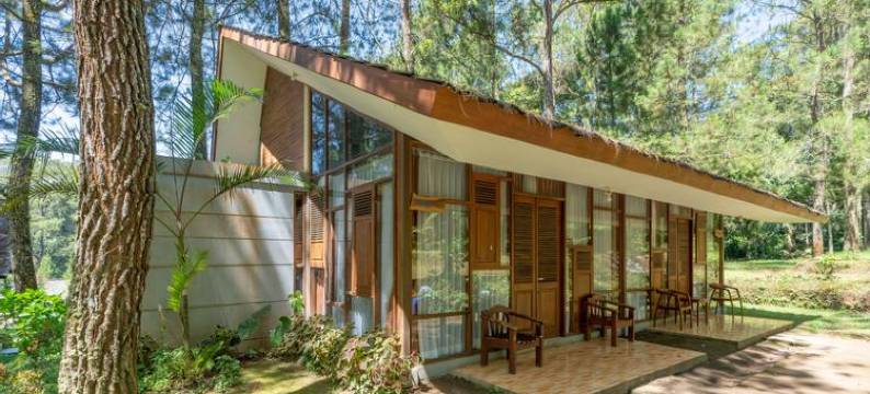 西科勒爪哇吉里度假村(Cikole Jayagiri Resort)图片