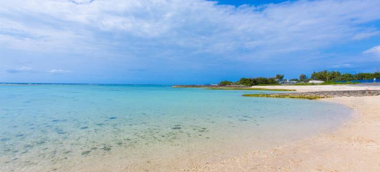 冲绳海滨大酒店(Okinawa Ocean Front Hotel)图片