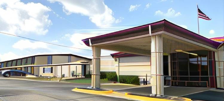 乔普林戴斯酒店(Days Inn by Wyndham Joplin)图片