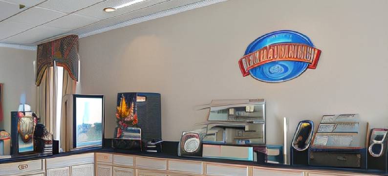 温莎东呗盟套房酒店-布拉德利机场(Baymont by Wyndham East Windsor Bradley Airport)图片