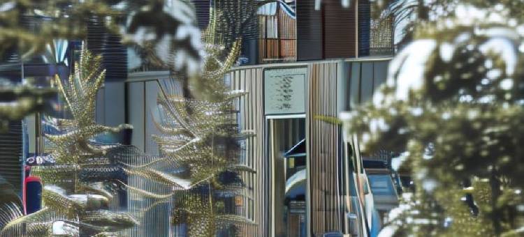 瑞德斯酒店(Riders Hotel)图片