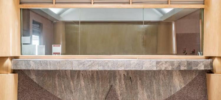 卡皮塔尔O DF因恩(Capital O Df Inn)图片