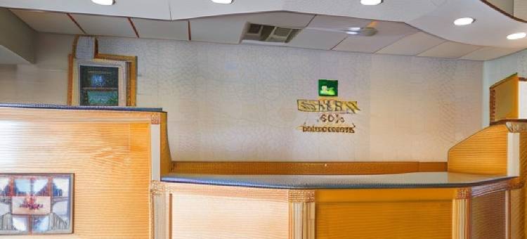 新哥伦比亚刘易斯堡品质酒店(Quality Inn New Columbia-Lewisburg)图片