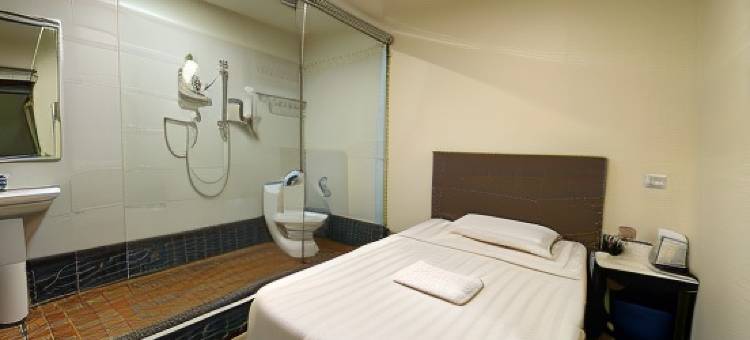 马来西亚酒店(Hotel Malaysia)图片