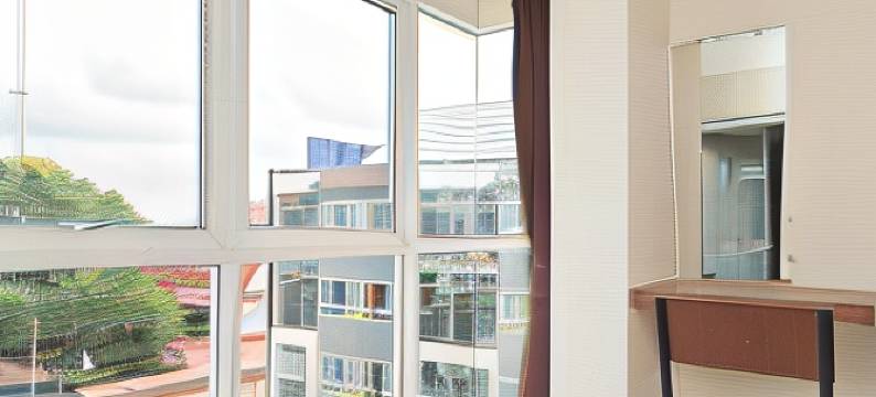 佛统府我的房间酒店(My Room Nakhon Pathom)图片