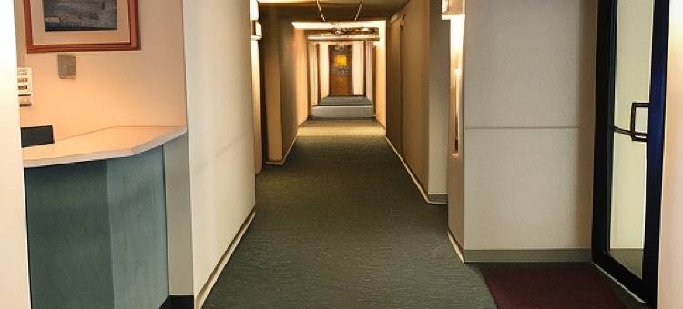 伊克诺套房旅馆(Econo Lodge Inn & Suites)图片