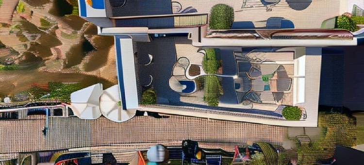 祭坛套房(Altar Suites)图片