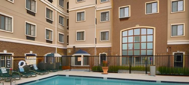 Residence Inn by Marriott BWI Airport图片