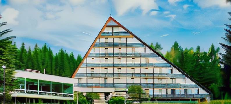 滑雪酒店(Hotel Ski)图片