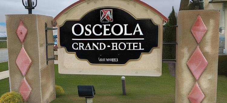 澳瑟奥拉大酒店(Osceola Grand Hotel)图片