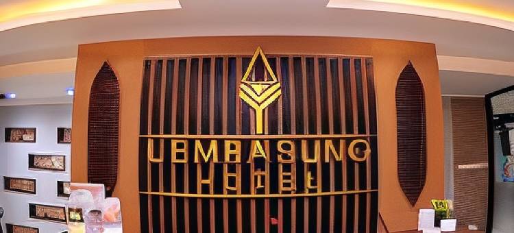 Lembasung精品沙利亚酒店(Lembasung Boutique Syariah Hotel)图片