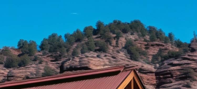 The Bivvi Hostel Telluride图片
