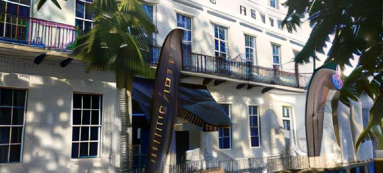 乔治(The George)图片