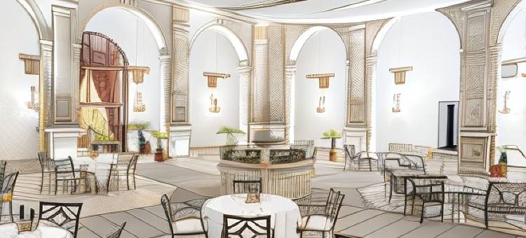 扎佛拉酒店 (Parador de Zafra)图片