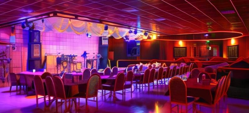 富查伊拉酒店及度假村(Fujairah Hotel & Resort)图片