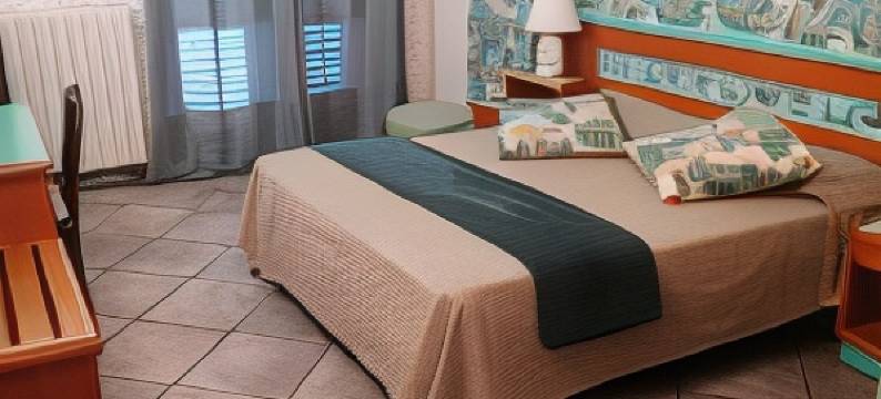 伊斯佩丽雅酒店(Hotel Esperia)图片