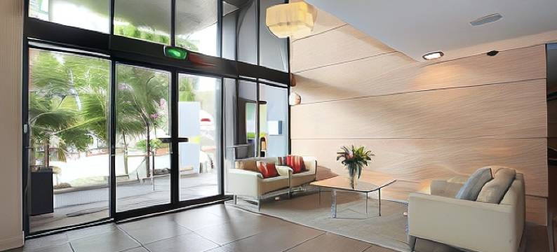 奎斯特吉祥物酒店(Quest Mascot)图片